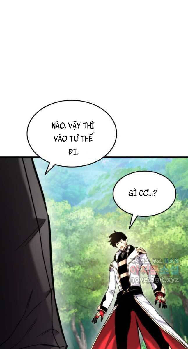 Ranker Tái Xuất: Chapter 99