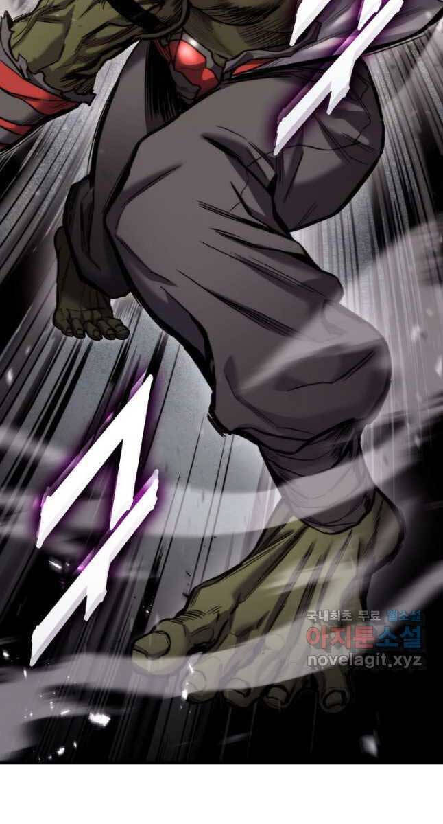 Ranker Tái Xuất: Chapter 99