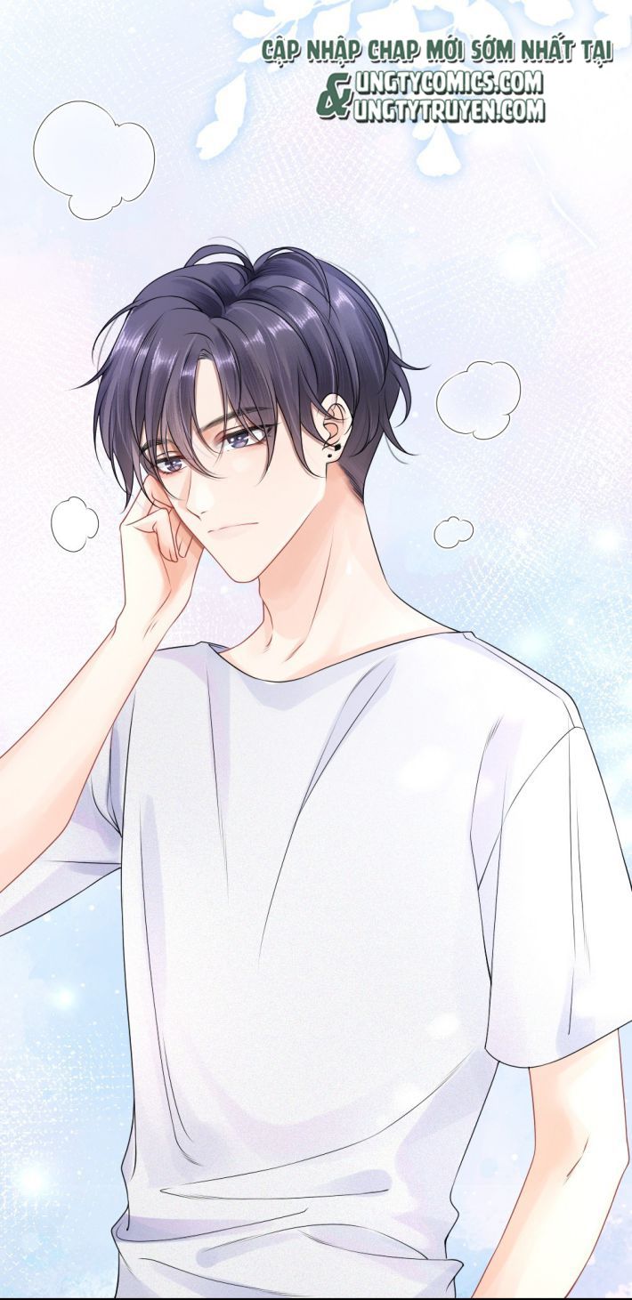 Peter Pan Và Cinderella: Chapter 1