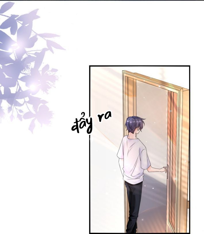 Peter Pan Và Cinderella: Chapter 1