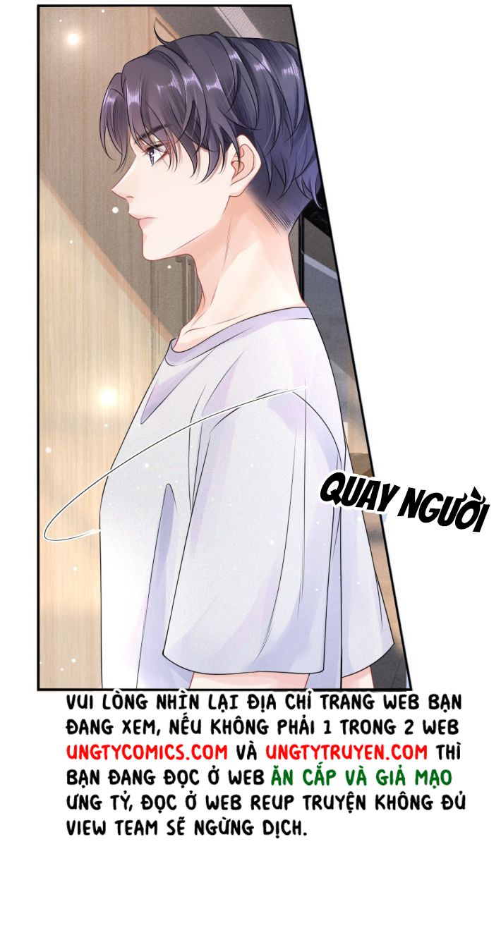 Peter Pan Và Cinderella: Chapter 1