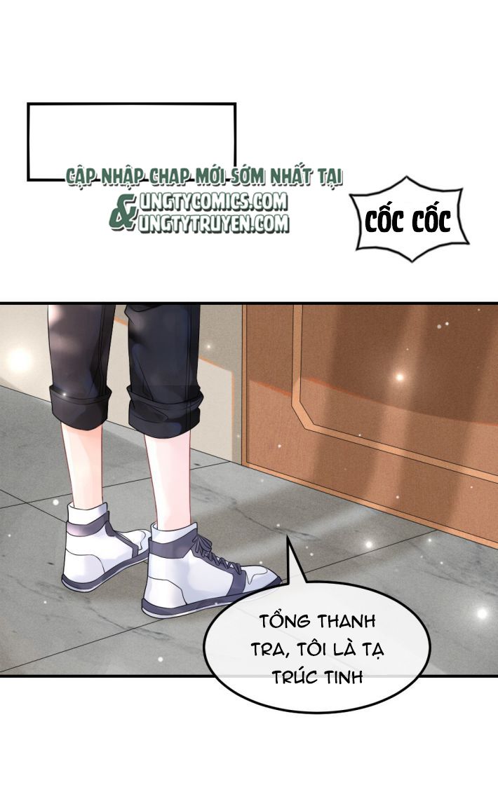 Peter Pan Và Cinderella: Chapter 1