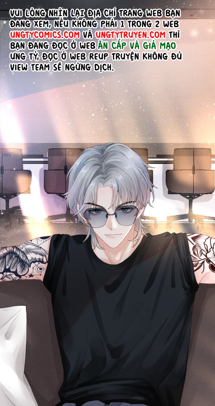 Peter Pan Và Cinderella: Chapter 1