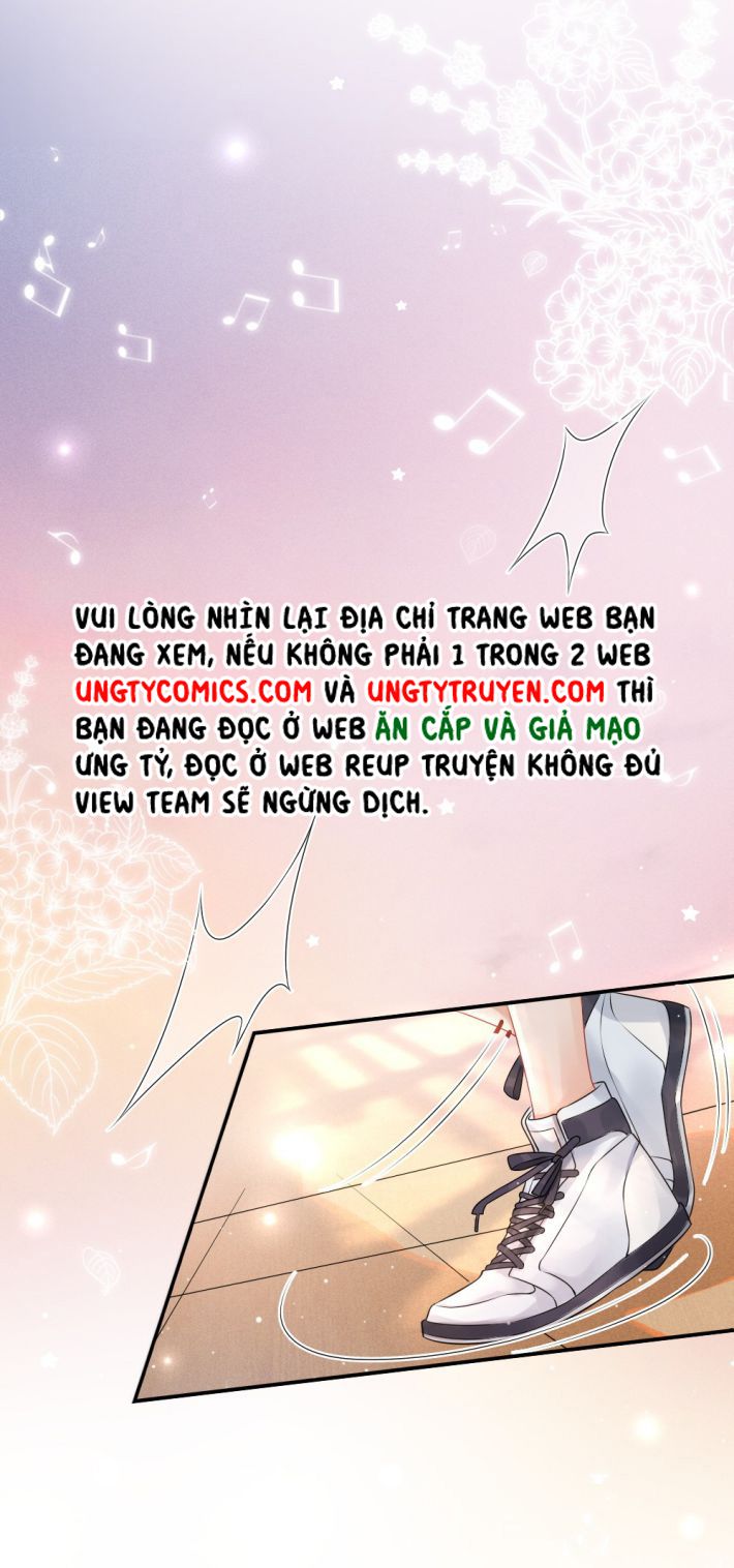 Peter Pan Và Cinderella: Chapter 1
