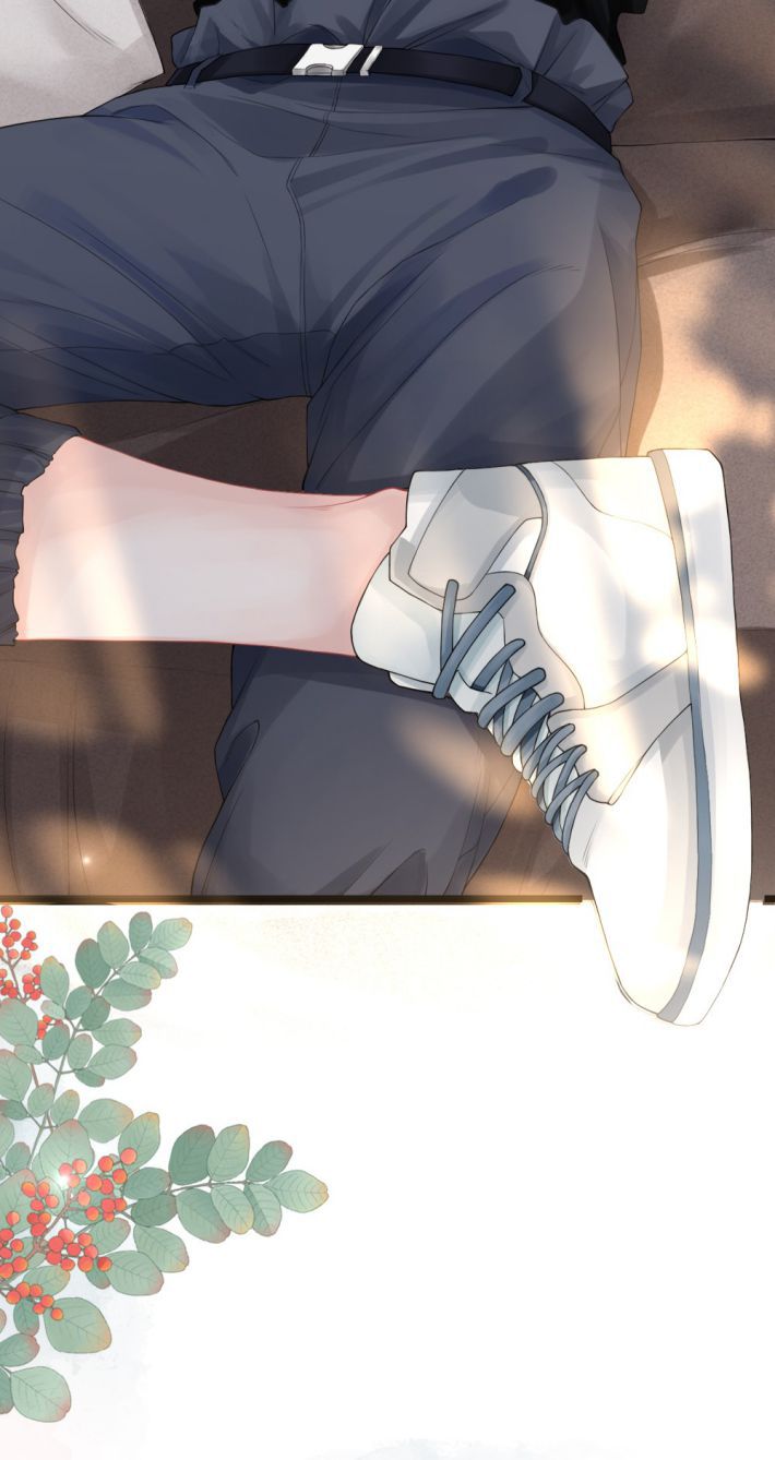 Peter Pan Và Cinderella: Chapter 1