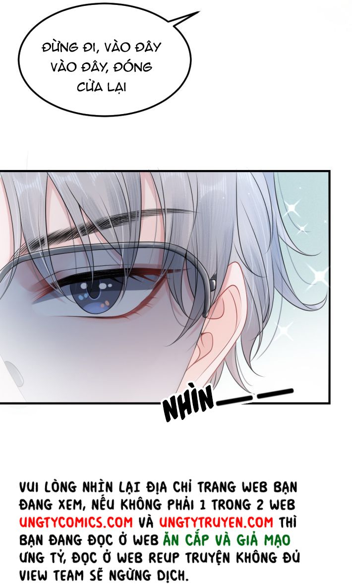 Peter Pan Và Cinderella: Chapter 1