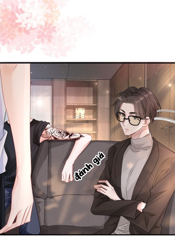 Peter Pan Và Cinderella: Chapter 1