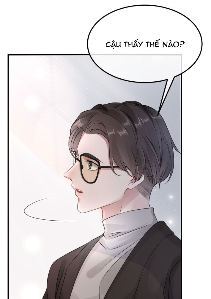 Peter Pan Và Cinderella: Chapter 1
