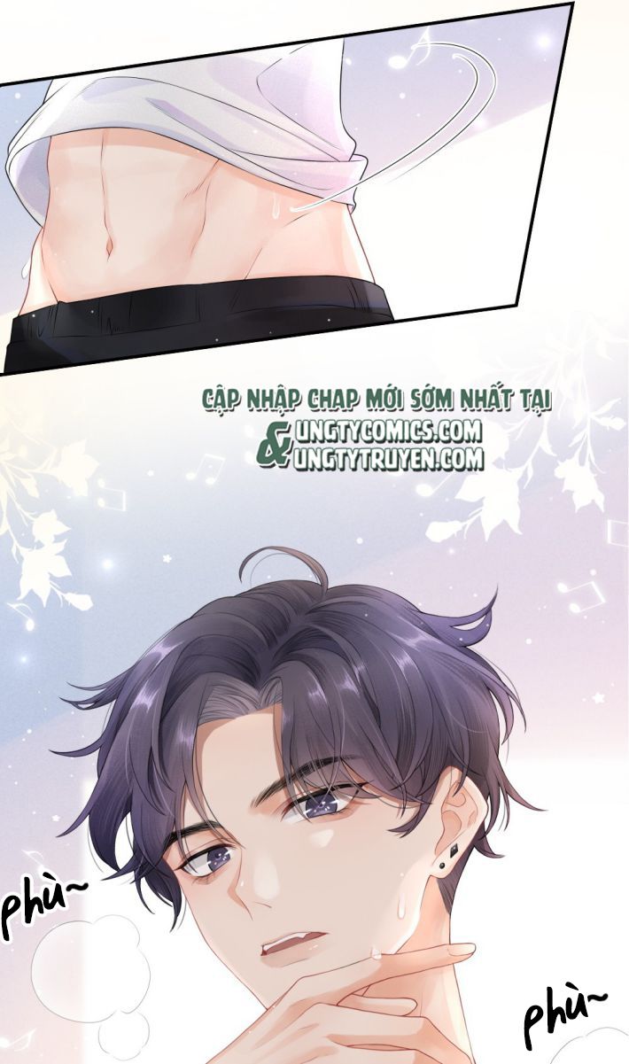 Peter Pan Và Cinderella: Chapter 1