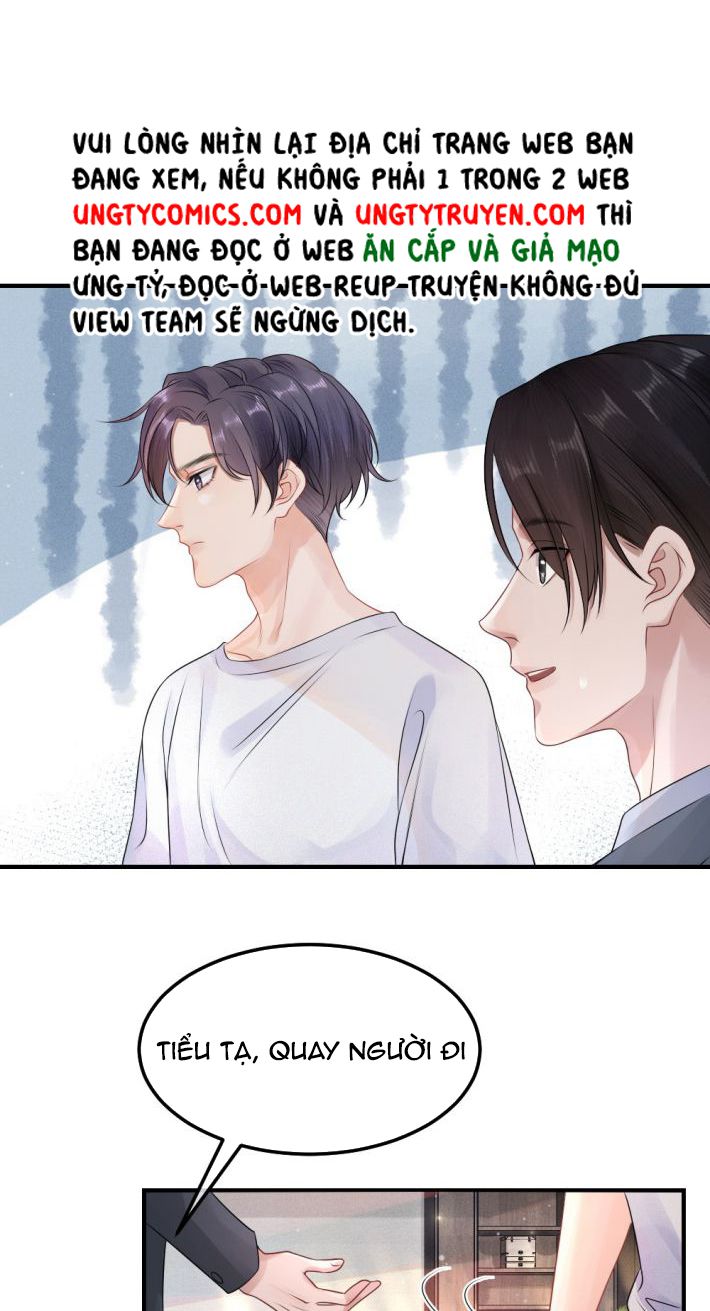 Peter Pan Và Cinderella: Chapter 1