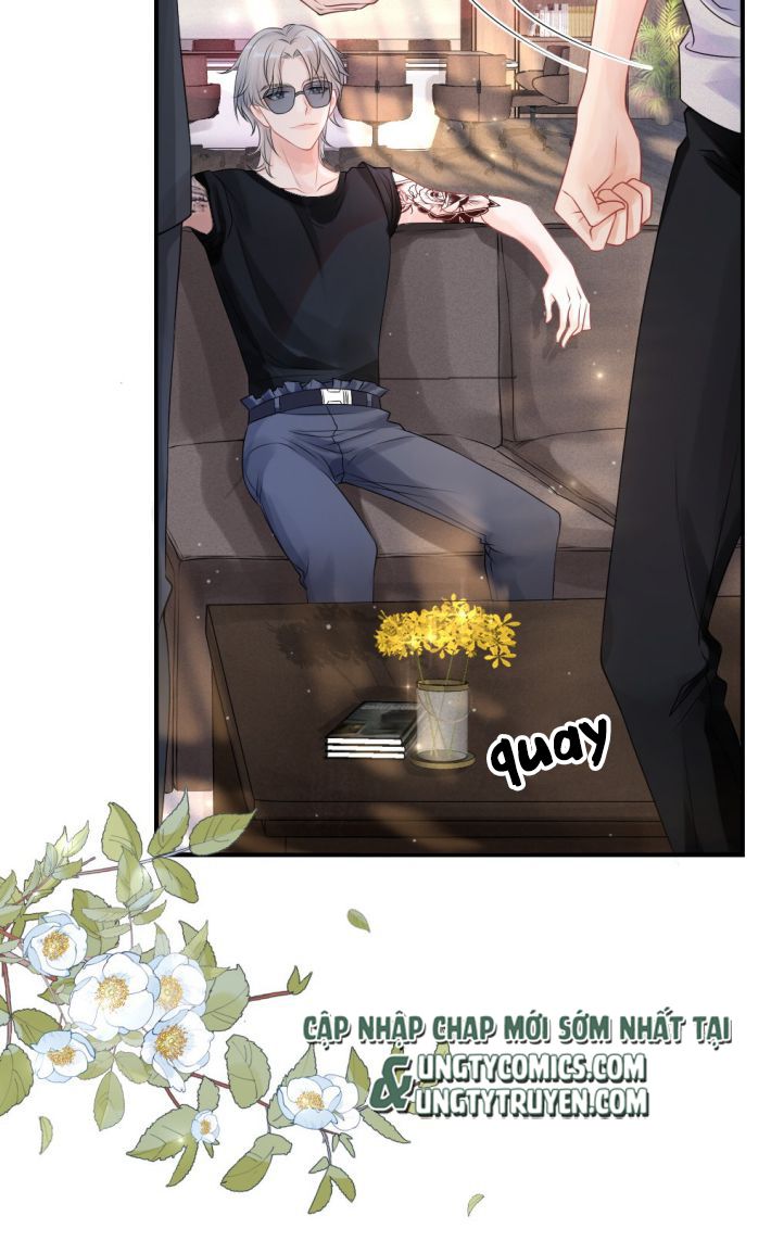 Peter Pan Và Cinderella: Chapter 1