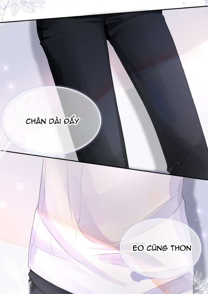 Peter Pan Và Cinderella: Chapter 1