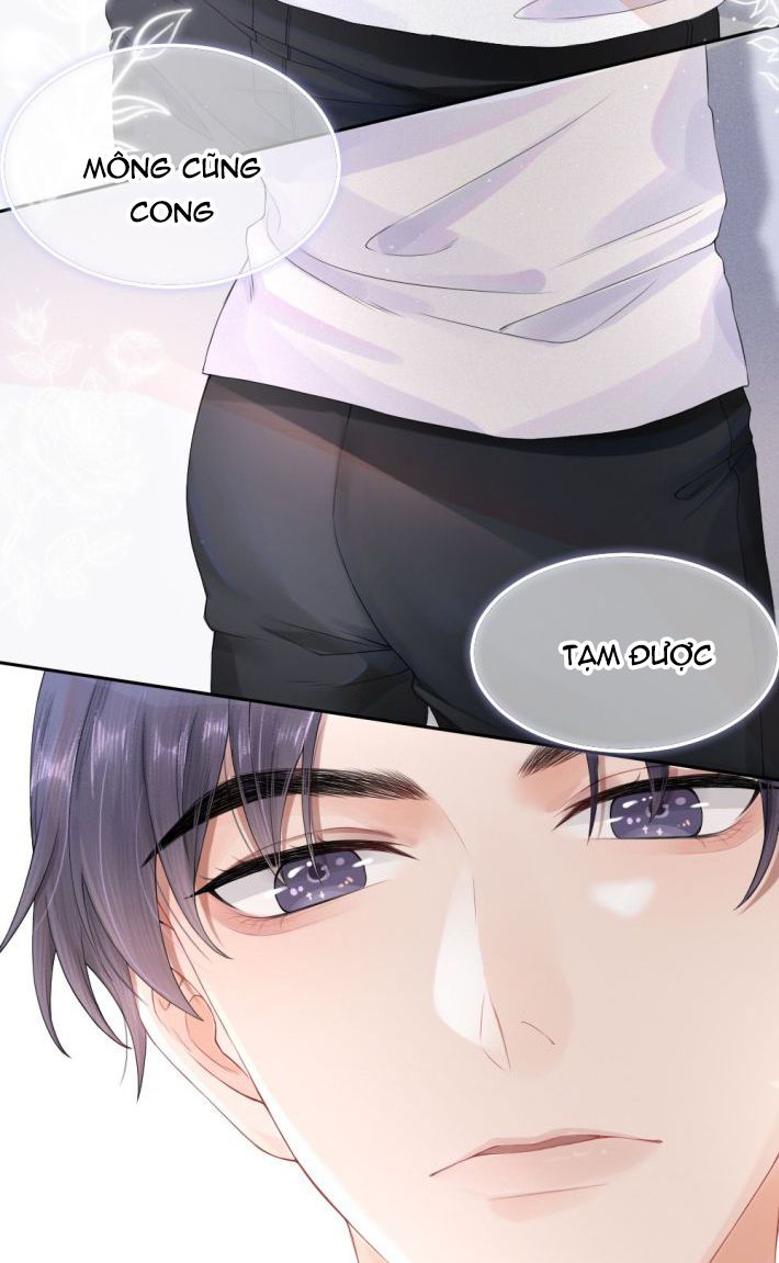 Peter Pan Và Cinderella: Chapter 1