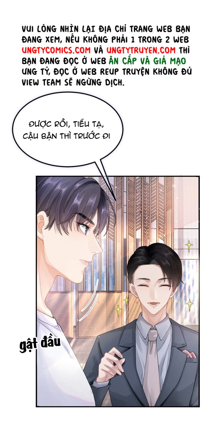 Peter Pan Và Cinderella: Chapter 1