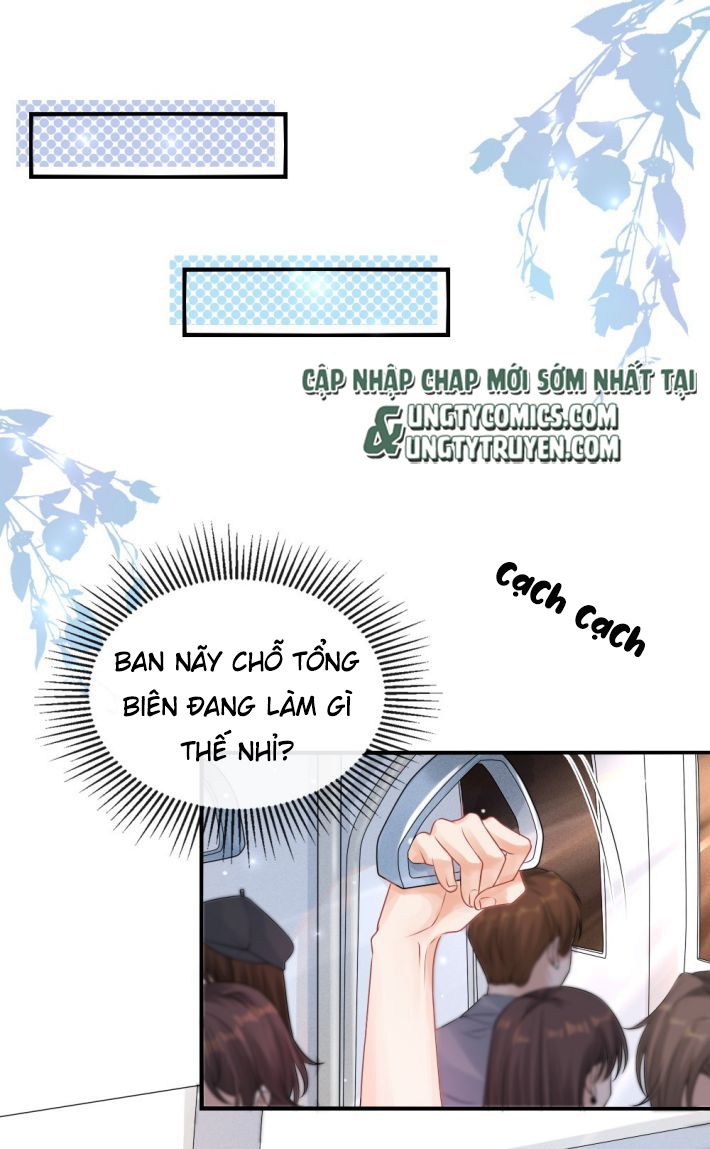 Peter Pan Và Cinderella: Chapter 1