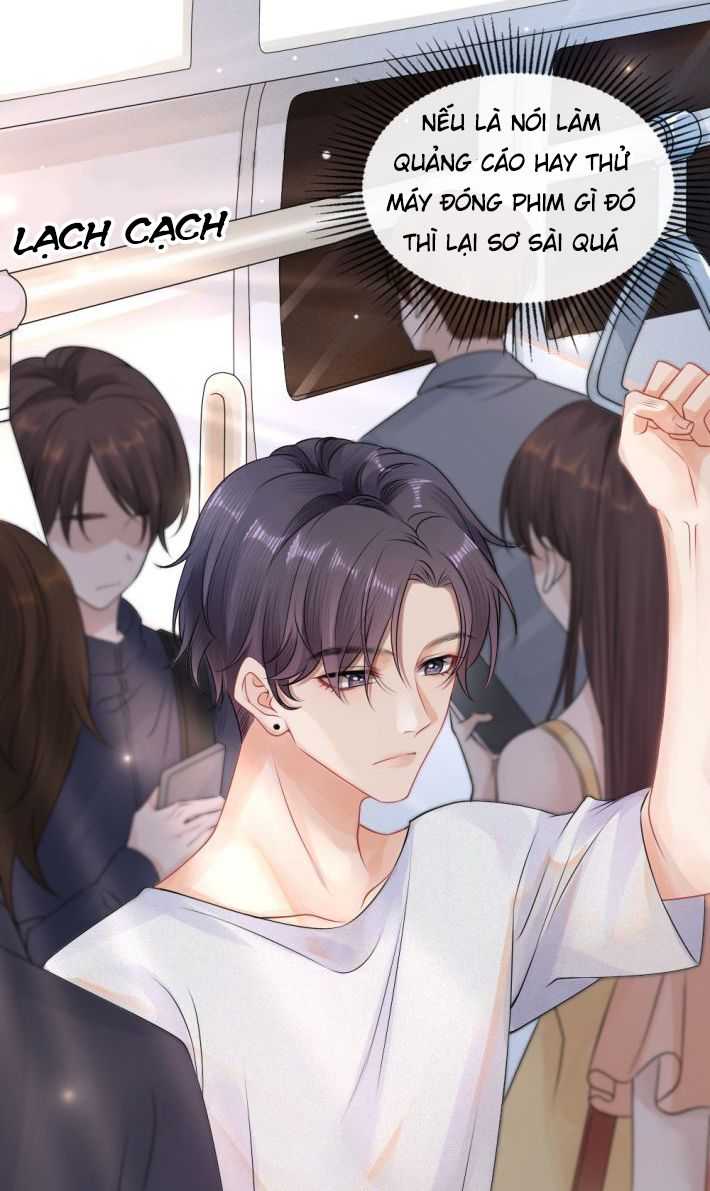 Peter Pan Và Cinderella: Chapter 1