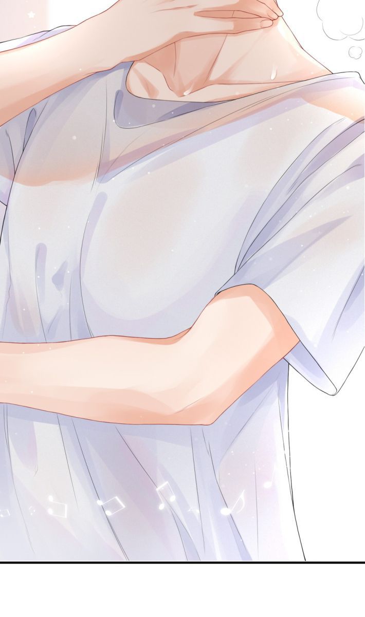 Peter Pan Và Cinderella: Chapter 1