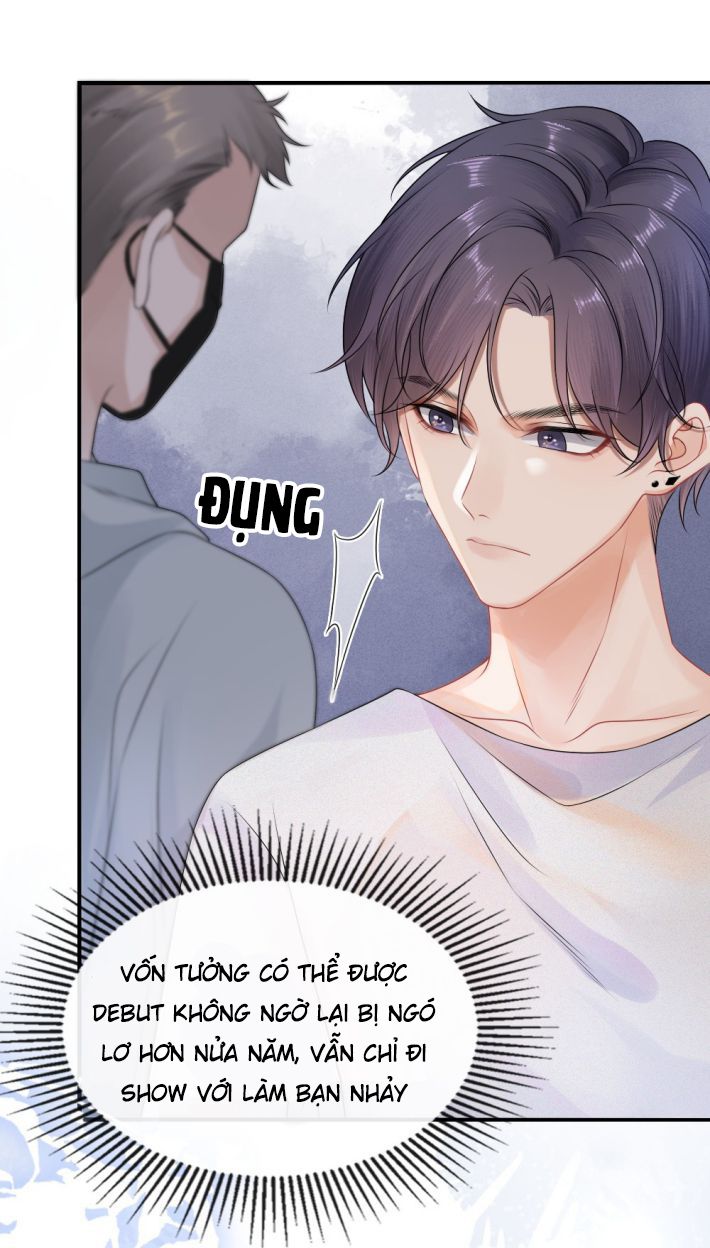 Peter Pan Và Cinderella: Chapter 1