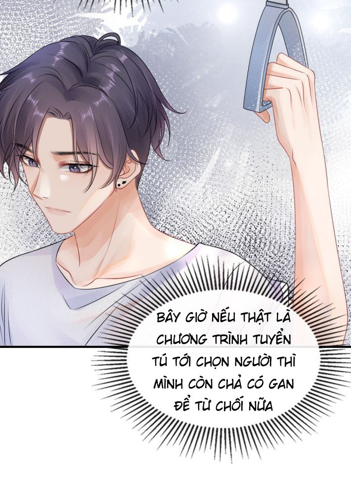 Peter Pan Và Cinderella: Chapter 1