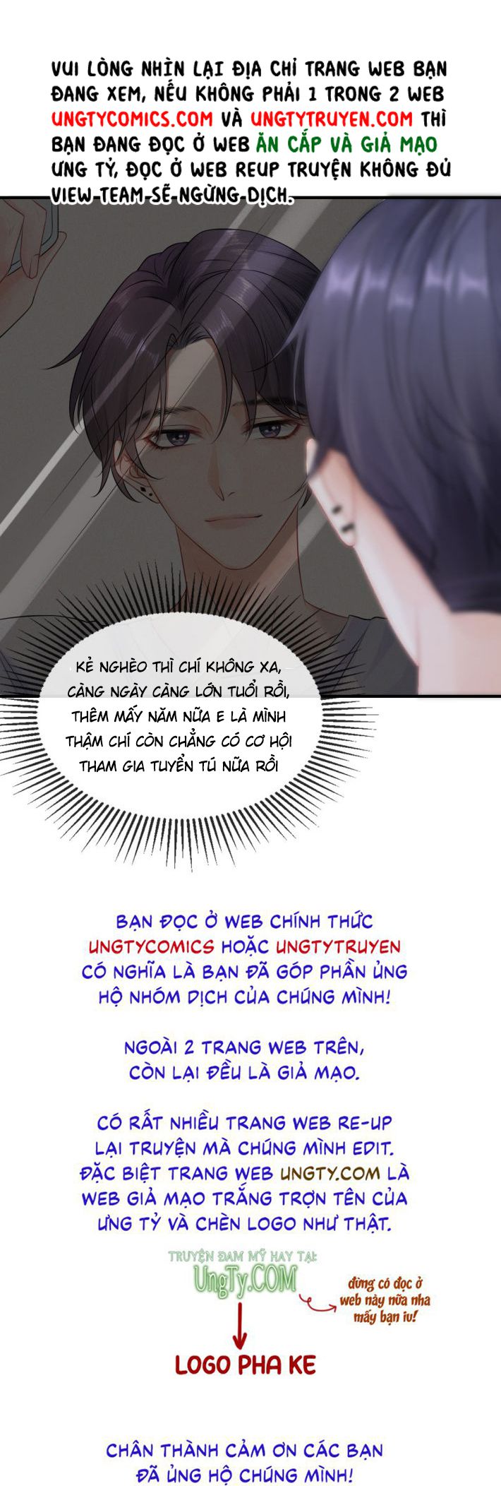 Peter Pan Và Cinderella: Chapter 1