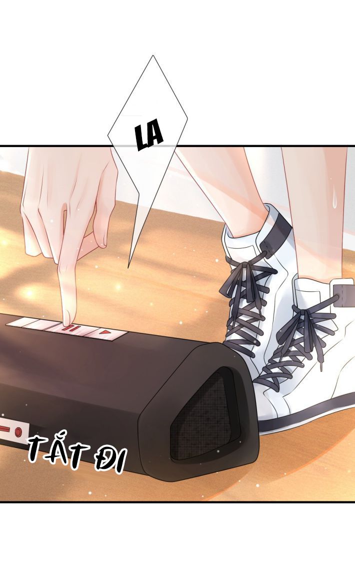 Peter Pan Và Cinderella: Chapter 1