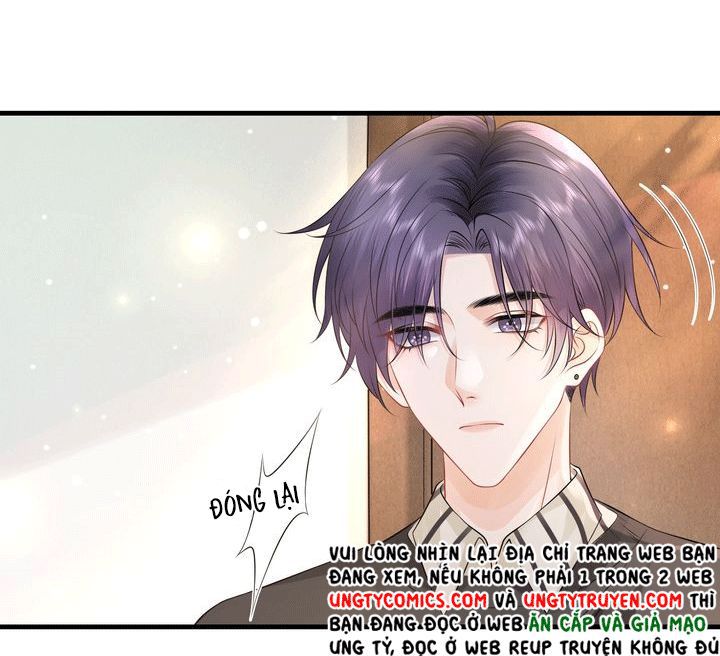 Peter Pan Và Cinderella: Chapter 10