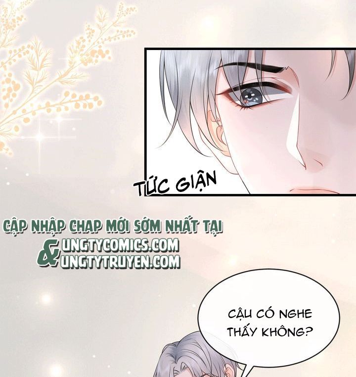 Peter Pan Và Cinderella: Chapter 10
