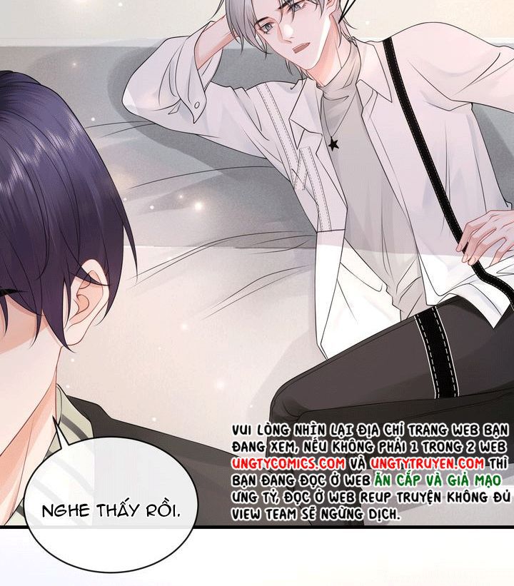 Peter Pan Và Cinderella: Chapter 10