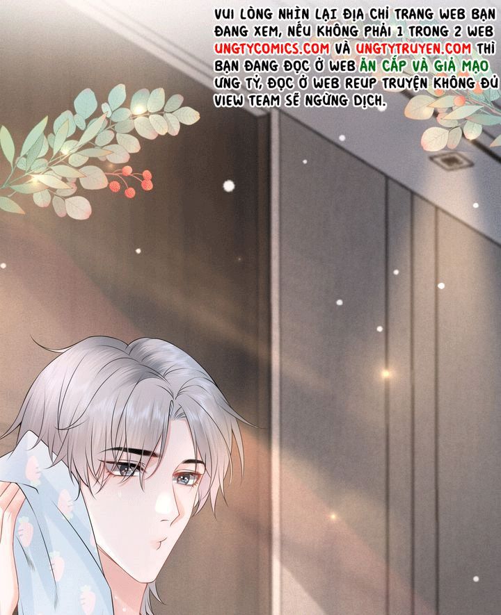 Peter Pan Và Cinderella: Chapter 10