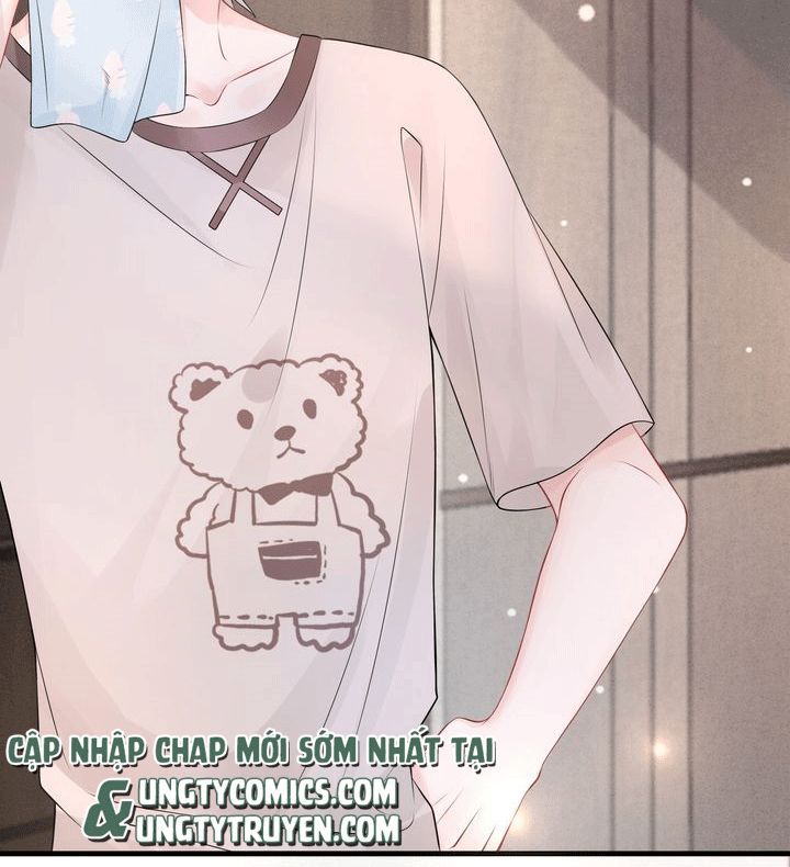 Peter Pan Và Cinderella: Chapter 10
