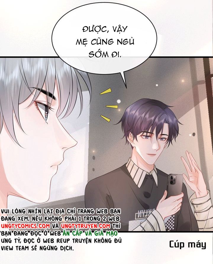 Peter Pan Và Cinderella: Chapter 10