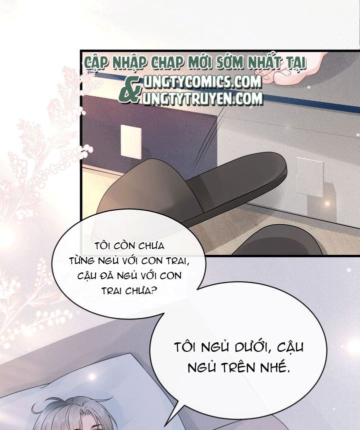 Peter Pan Và Cinderella: Chapter 10