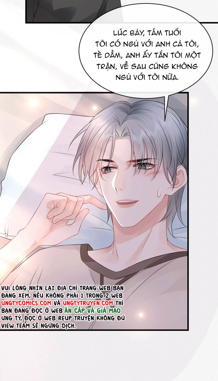 Peter Pan Và Cinderella: Chapter 10