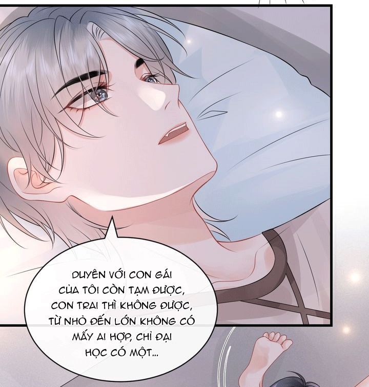 Peter Pan Và Cinderella: Chapter 10