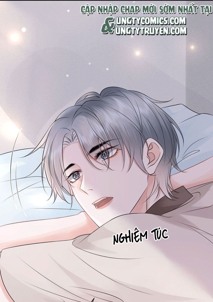Peter Pan Và Cinderella: Chapter 10