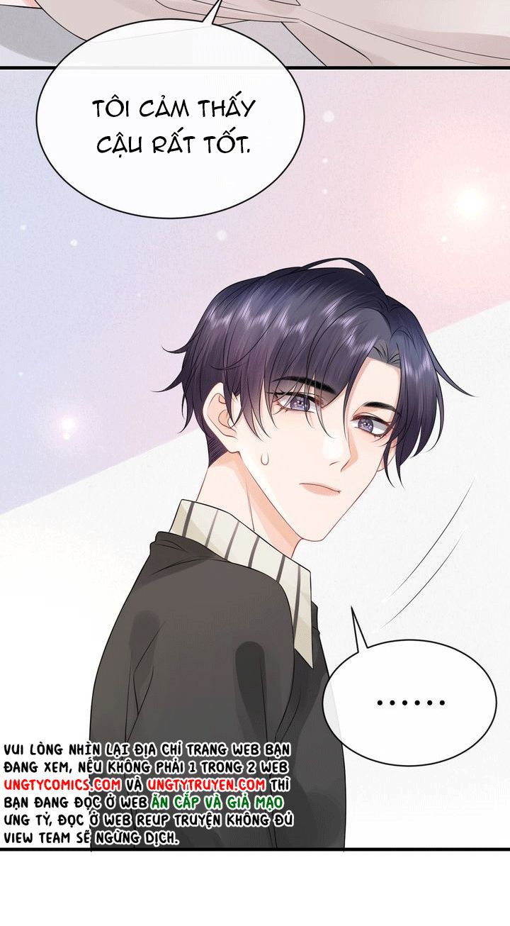 Peter Pan Và Cinderella: Chapter 10