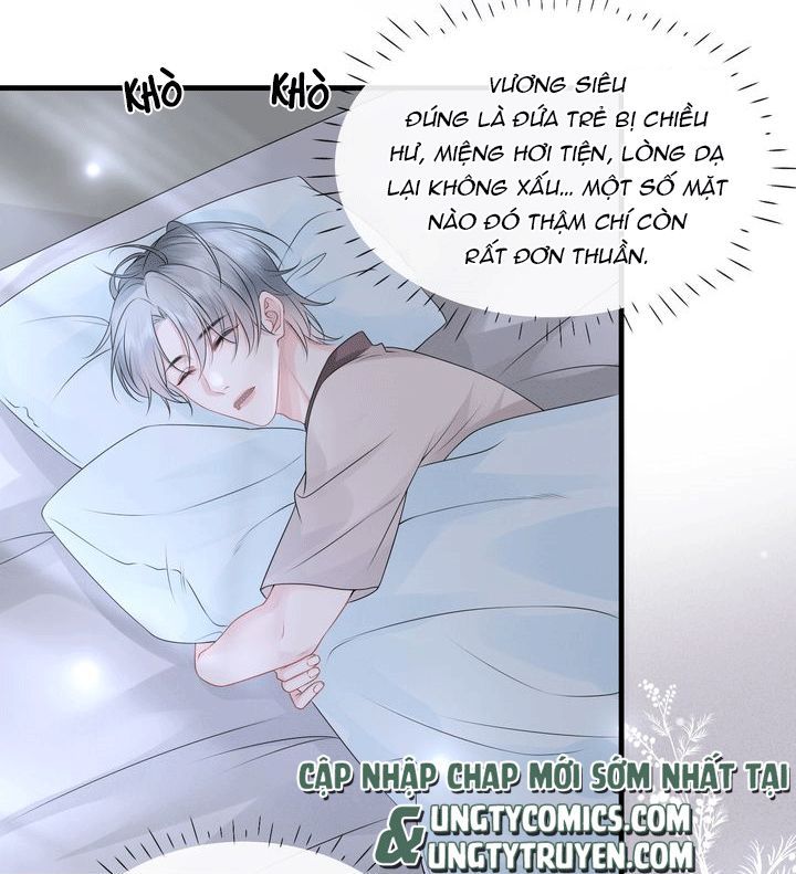 Peter Pan Và Cinderella: Chapter 10