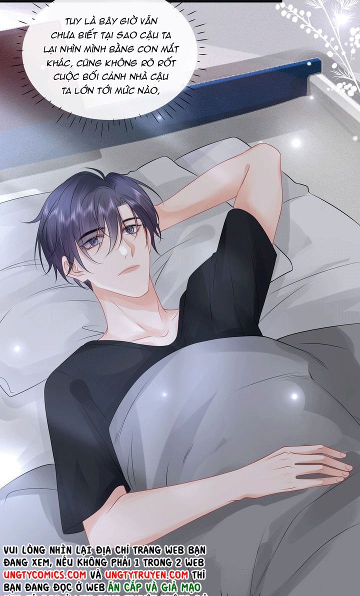 Peter Pan Và Cinderella: Chapter 10