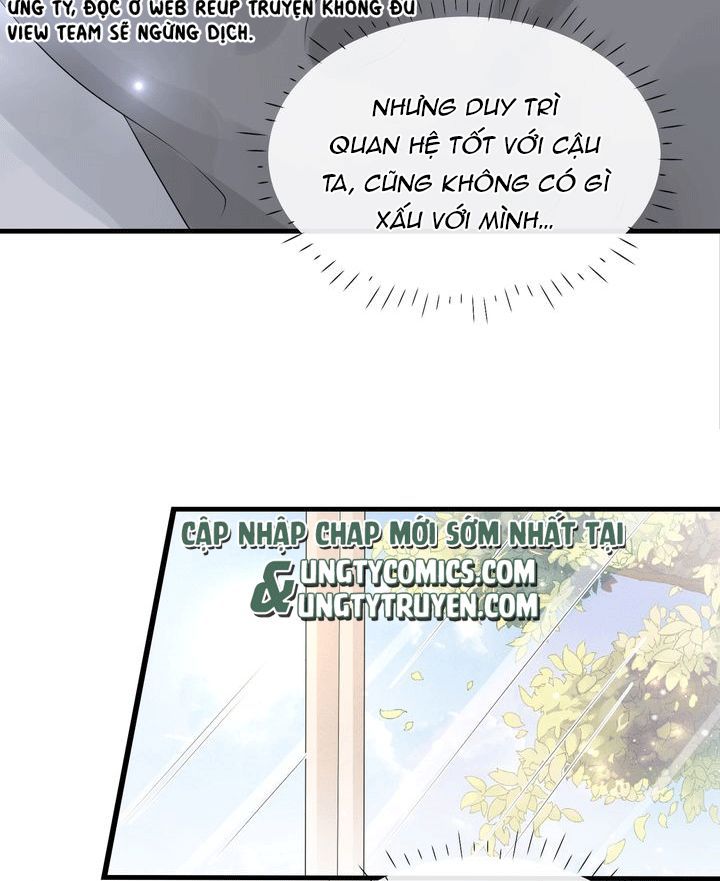 Peter Pan Và Cinderella: Chapter 10