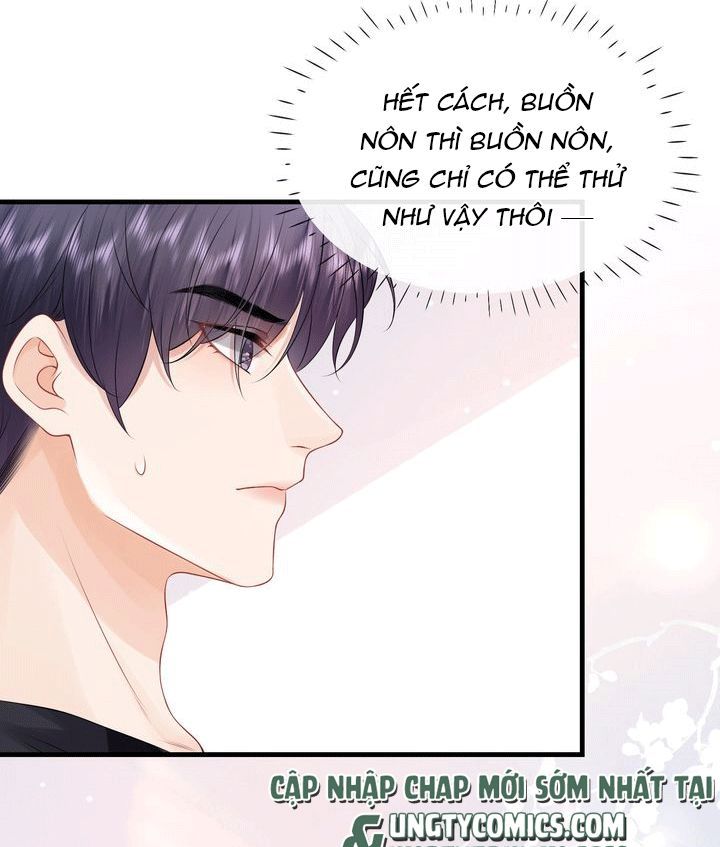 Peter Pan Và Cinderella: Chapter 10