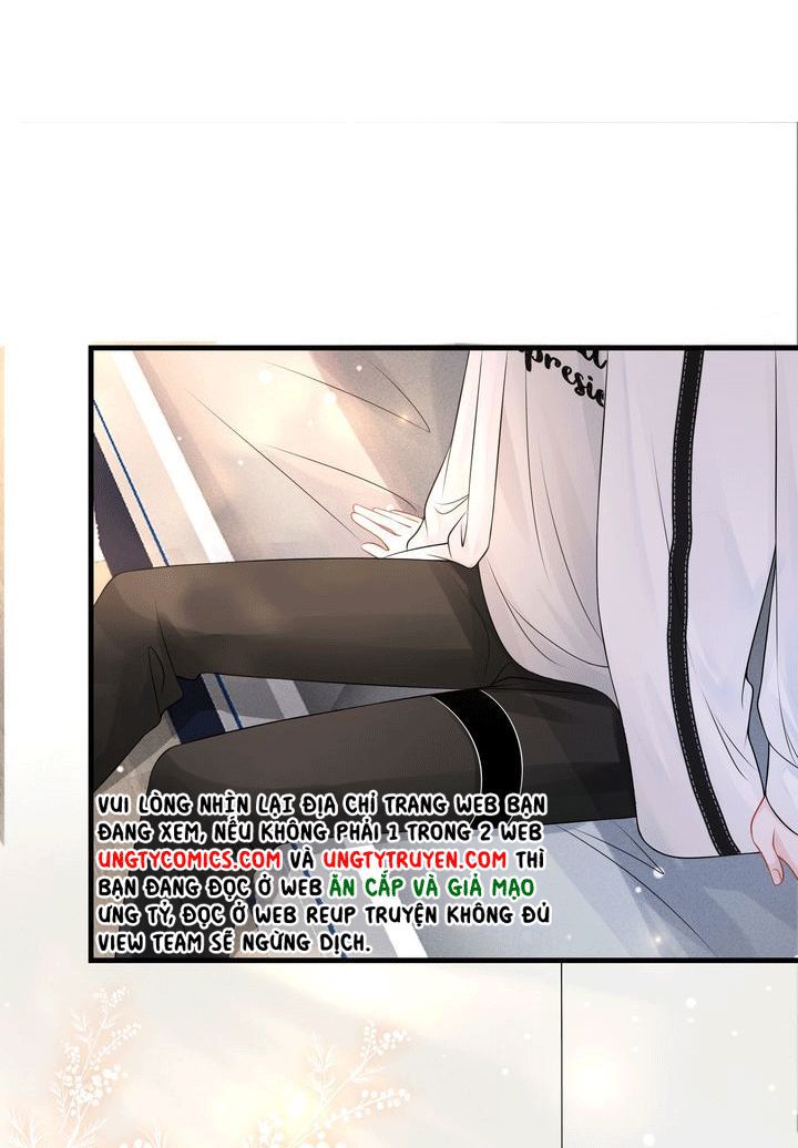 Peter Pan Và Cinderella: Chapter 10