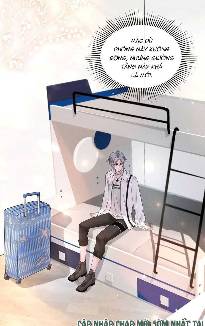 Peter Pan Và Cinderella: Chapter 10