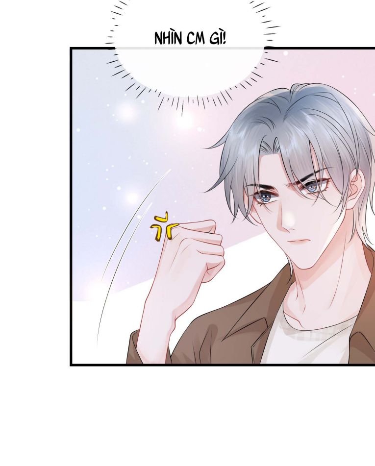 Peter Pan Và Cinderella: Chapter 11
