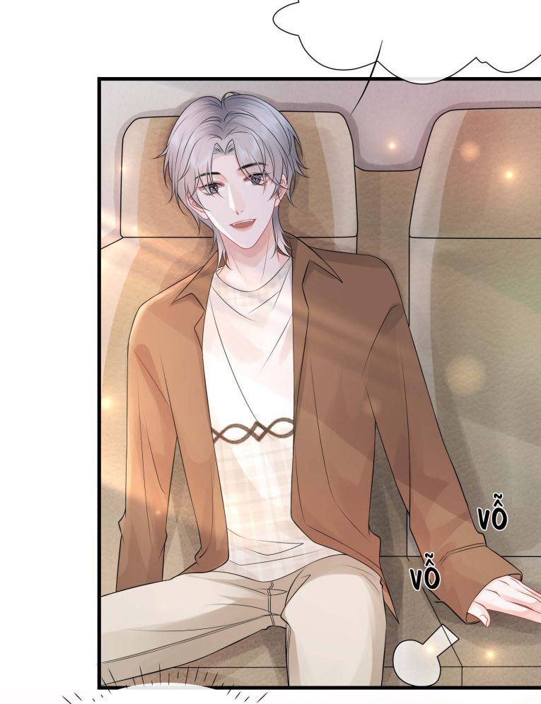 Peter Pan Và Cinderella: Chapter 11