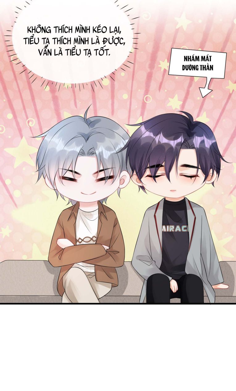 Peter Pan Và Cinderella: Chapter 11