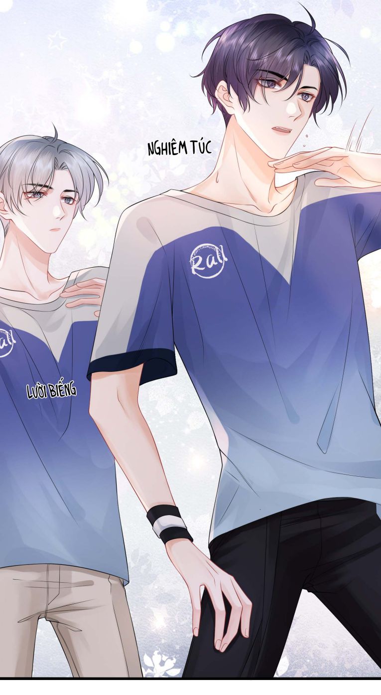 Peter Pan Và Cinderella: Chapter 11