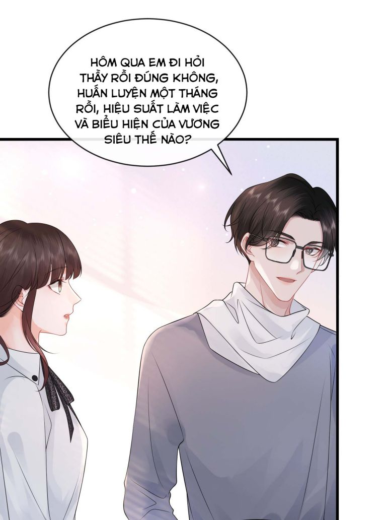 Peter Pan Và Cinderella: Chapter 11