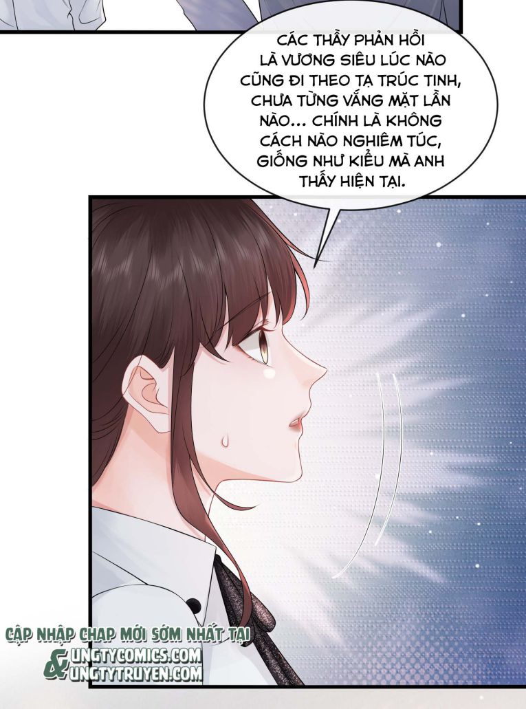 Peter Pan Và Cinderella: Chapter 11