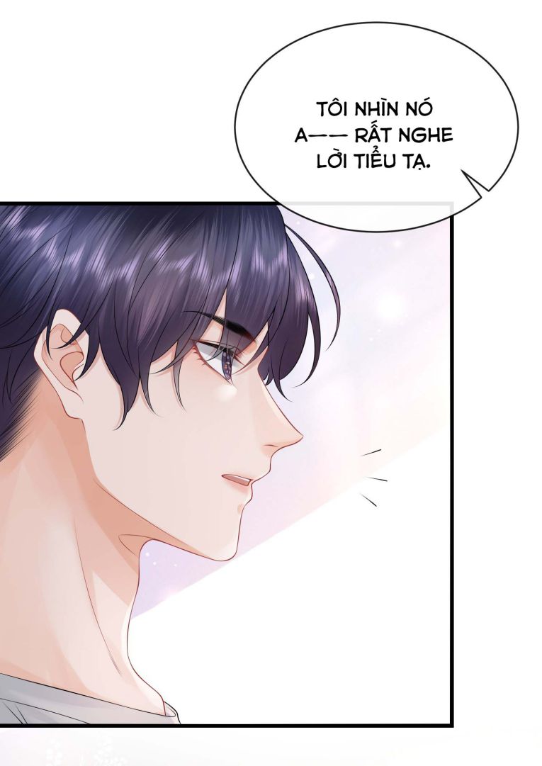 Peter Pan Và Cinderella: Chapter 11