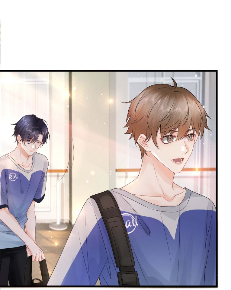 Peter Pan Và Cinderella: Chapter 11